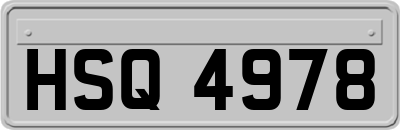 HSQ4978