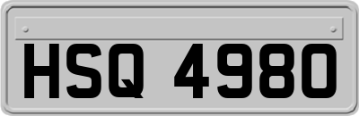 HSQ4980