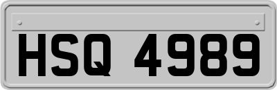 HSQ4989