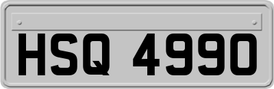 HSQ4990