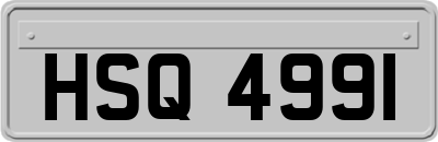 HSQ4991