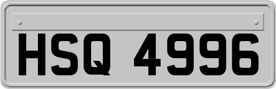 HSQ4996
