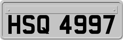 HSQ4997
