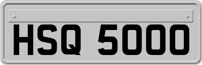 HSQ5000