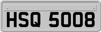 HSQ5008