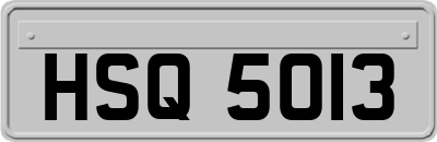 HSQ5013