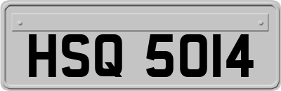 HSQ5014
