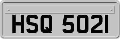 HSQ5021