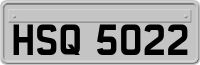 HSQ5022