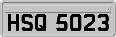 HSQ5023