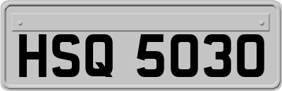 HSQ5030