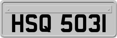 HSQ5031