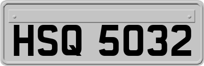 HSQ5032