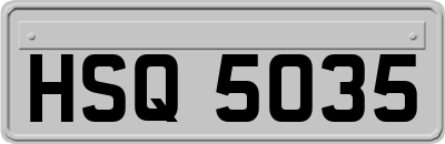 HSQ5035