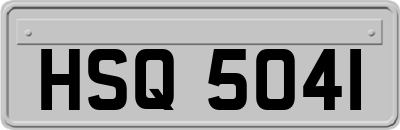 HSQ5041