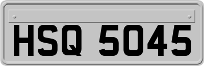 HSQ5045