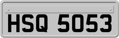 HSQ5053