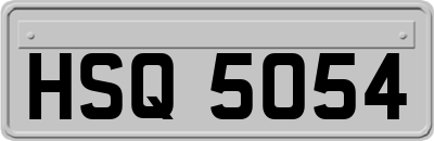 HSQ5054