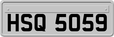 HSQ5059