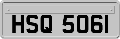 HSQ5061
