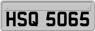 HSQ5065