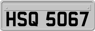 HSQ5067