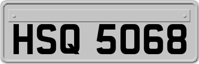 HSQ5068