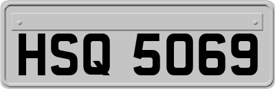 HSQ5069