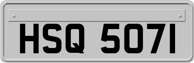 HSQ5071