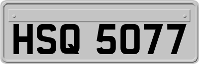 HSQ5077