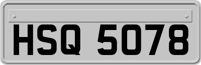 HSQ5078