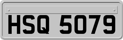 HSQ5079
