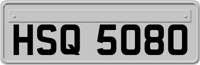 HSQ5080