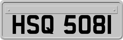 HSQ5081