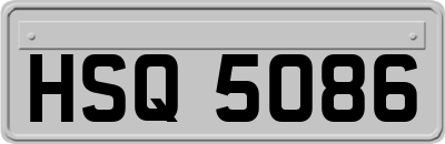 HSQ5086