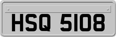 HSQ5108