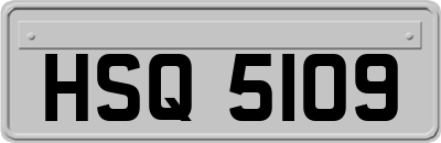 HSQ5109