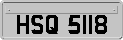 HSQ5118