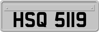 HSQ5119