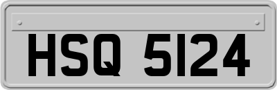 HSQ5124