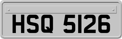 HSQ5126