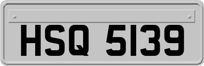 HSQ5139
