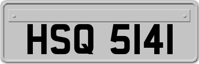 HSQ5141