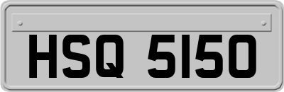 HSQ5150