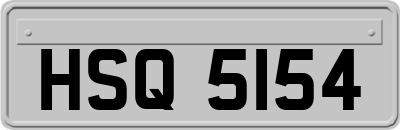 HSQ5154