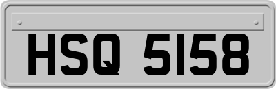 HSQ5158