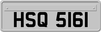 HSQ5161