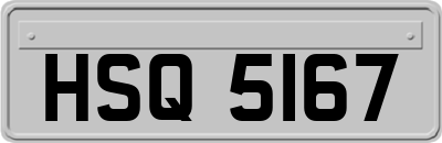 HSQ5167