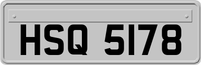 HSQ5178