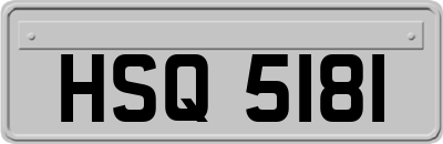 HSQ5181